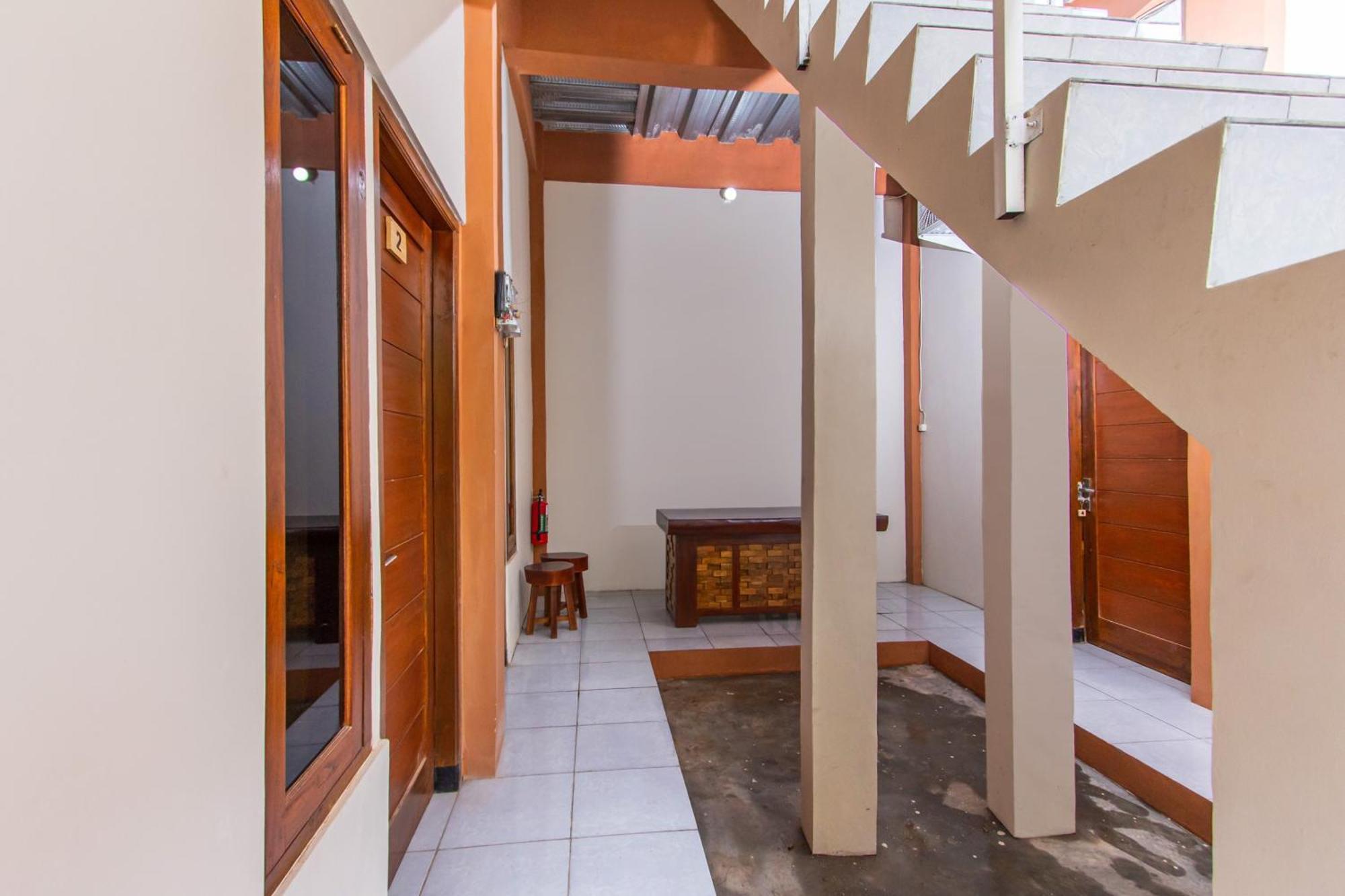 Oyo 1718 Homestay Wak Gobenk Salakan Exterior photo