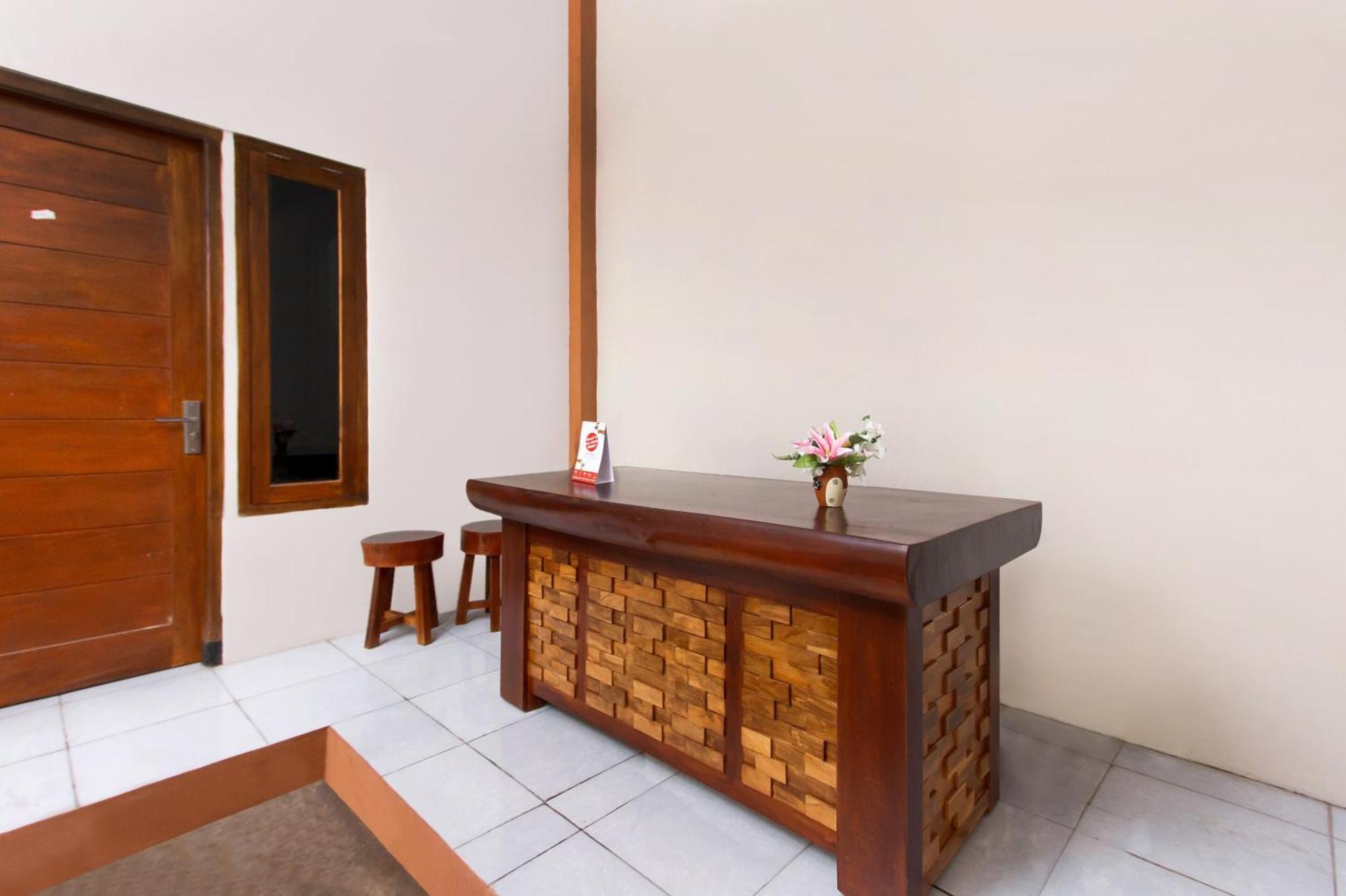 Oyo 1718 Homestay Wak Gobenk Salakan Exterior photo