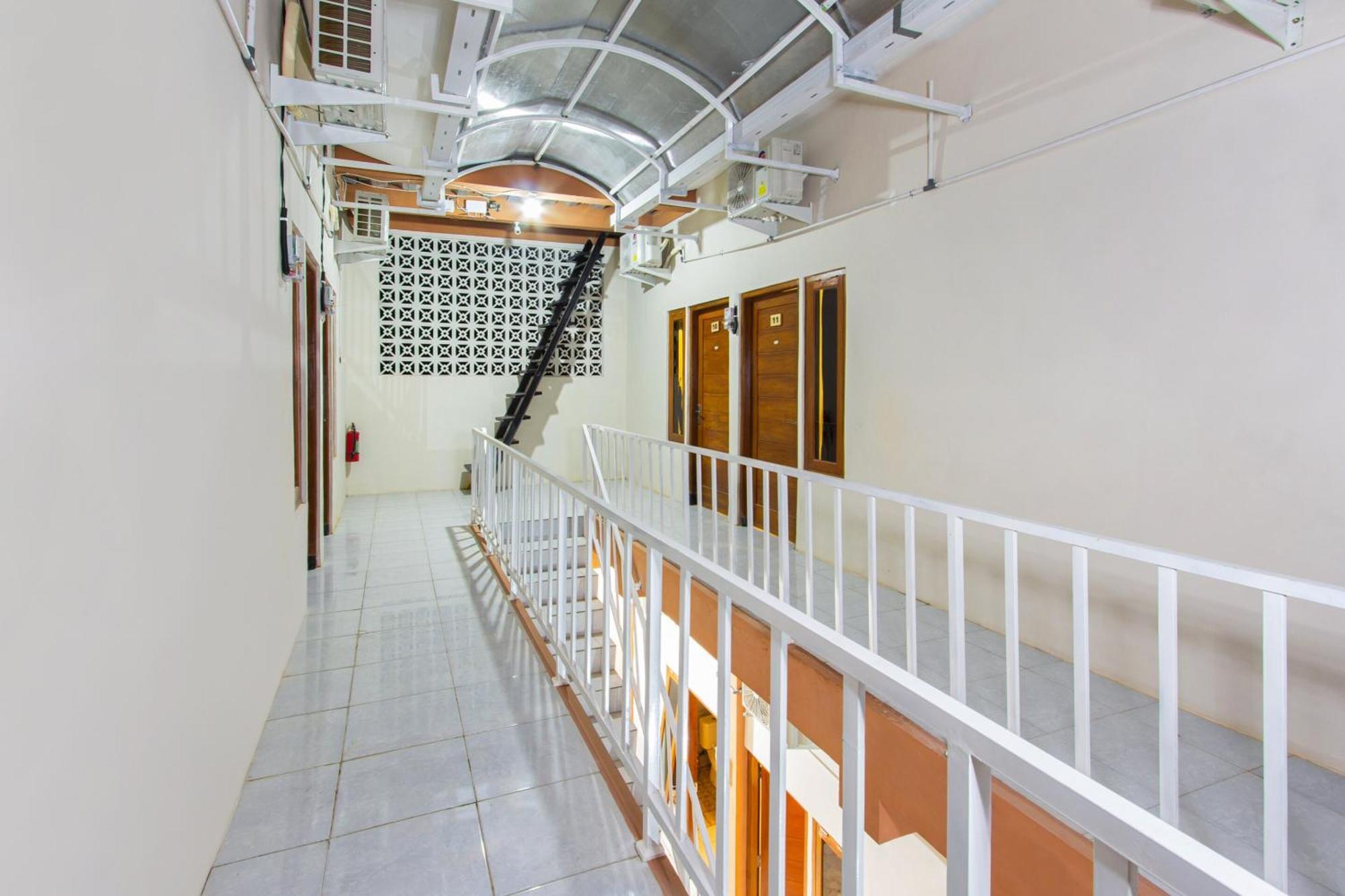 Oyo 1718 Homestay Wak Gobenk Salakan Exterior photo